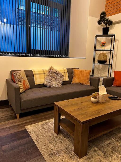 Cityzenretreat - Mezzanine Apartment Sleeps 4 Sheffield City Centre Exterior foto